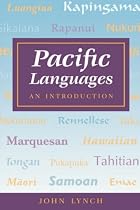 Pacific Languages: An Introduction