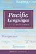 Pacific Languages: An Introduction