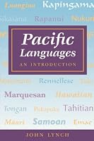 Pacific Languages: An Introduction
