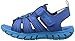 OshKosh B'Gosh Amos-B Open-Toe Athletic Sandal (Toddler/Little Kid)