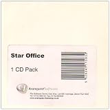 Star Office 8 x 1 CD-ROM System Builder Pack (PC)