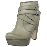 Seychelles Womens Theory Ankle Boot