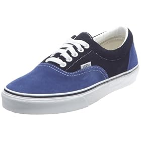 Vans Era Baskets mode mixte adulte