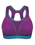 SHOCK ABSORBER Ladies Ultimate Run Sports Bra