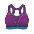 SHOCK ABSORBER Ladies Ultimate Run Sports Bra
