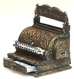 Cash Register