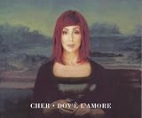 Dove Lamore [CD 1]