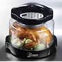 NuWave Oven Black Digital Model