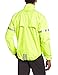 Showers Pass Men's Lightweight/Packable Waterproof Storm Jacket (Neon Yellow - Large)