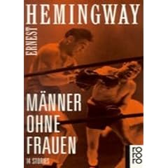 M�nner ohne Frauen: 14 stories
