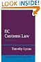EC Customs Law (Oxford EC Law Library)