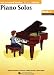 Piano Solos - Book 3: Hal Leonard Student Piano Library
