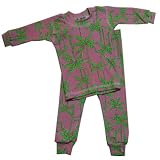 At Home by Jumpers - Florida PJ Set