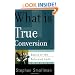 What Is True Conversion? (Basics of the Reformed Faith)