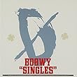 Singles by Boowy 【並行輸入品】