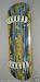 Sporting Goods : Rusty Logo Flowboard - 36"