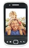 41onV%2B %2BmRL. SL160  Flying   FB603 2.8 Touch Android OS 2.3 Mobile Phone with TV WiFi GPS
