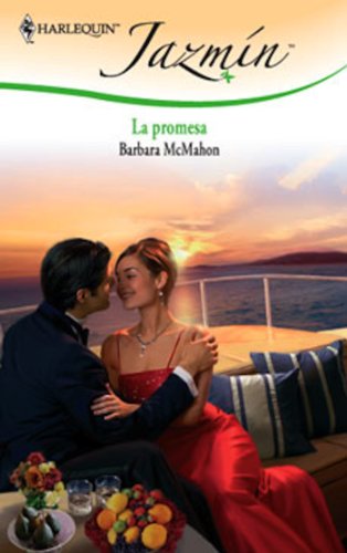 La promesa (Jazmín) (Spanish Edition)