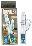 Silicone Impulse Snow Bunny Vibrator