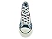 Converse Unisex Chuck Taylor Flag Print Hi Basketball Shoe