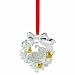 Lenox Partidge in a Pear Tree Ornament