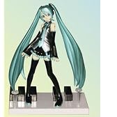 VOCALOID 初音ミク EXフィギュア Ver1.5 パールカラー