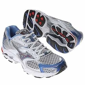 Buy Ladies Mizuno WAVE INSPIRE 5 by Mizuno