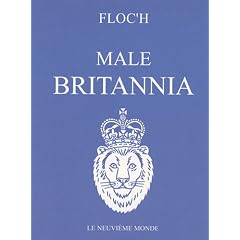 Male Britannia
