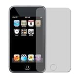 Skinomi TechSkin - Screen Protector Shield for Apple iPod Touch 1G + LIFETIME REPLACEMENTS