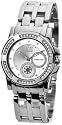 Dyrberg/Kern Damen-Armbanduhr Charlemange BMC 2S2 ; 328026