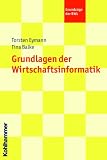 Bild zu: Grundlagen der Wirtschaftsinformatik
