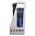 Byron Snapseal Vacuum Insulated Stainless Steel Travel Mug 2 Pack 20 Ounces, Greyed Jade and Gunmetal