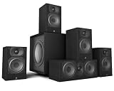 Aperion Audio Intimus 4B Harmony SD Black