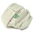 Tots Bots Bamboozle Aplix Fastening Bamboo Single Nappy, (Stage 1, 8-18 lbs)