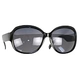 "Whos that lady" Womens Oversize Fashion Frame Sunglasses