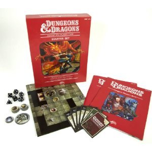 Dungeons & Dragons  - Dungeons & Dragons
