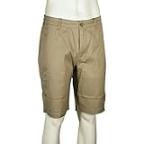 DC Young Men's Chivas Walk Shorts