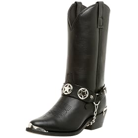 Dingo Mens L.A. Rocker Boot by Dingo