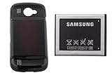 NEW OEM Samsung i920 Omnia II Extended Battery + Door SCH-i920 Omnia II