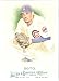 2010 Topps Allen & Ginter Baseball Card # 246 Geovany Soto - Chicago Cubs - MLB Trading Card in Screwdown Case