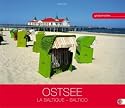 Ostsee Globetrotter 2010: Von weiten Sandstränden und steilen Küsten