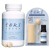 Toki Hair Color Supplement - B001E223E4
