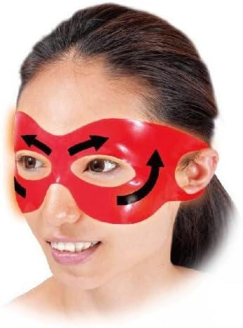 Age Max Face Lift Up Mask For Anti-aging Beauty from Japan (Eye mask)