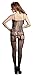 Sofishie Women Suspender Pantyhose Thigh-High Stockings