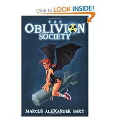 The Oblivion Society