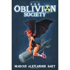 The Oblivion Society