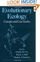Evolutionary Ecology: Concepts and Case Studies