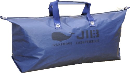 JIB　テニスバッグ　ネイビー×ネイビーハンドル  TN110