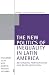 Books : The New Politics of Inequality in Latin America: Rethinking Participation and Representation (Oxford Studies in Democratization)