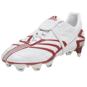 adidas Men's +P Absolute X TRX DB Soccer Cleat